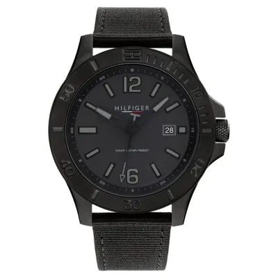 Tommy Hilfiger Ryan  Men's Wristwatch